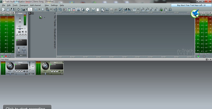 n-Track Studio v9.1.7