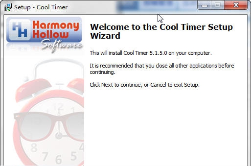 Cool Timer(酷炫计时器) v5.2.4.12