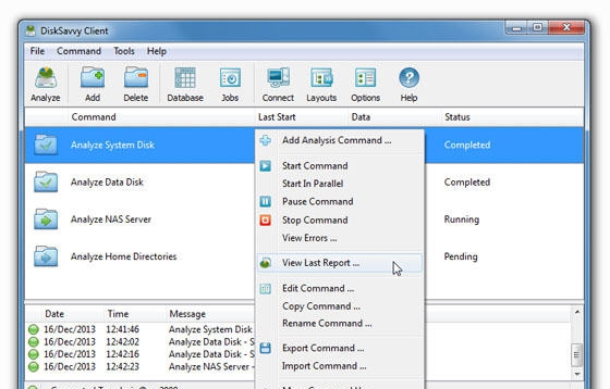 Disk SAvvy v12.8.5
