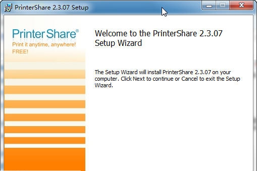 PrinterShare v2.3.14