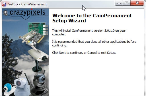 CamPermanent v5.0.0.4