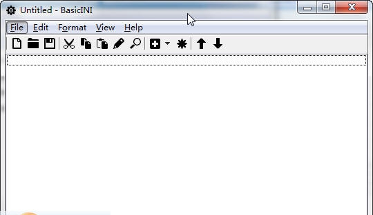 BasicINI v1.1.6