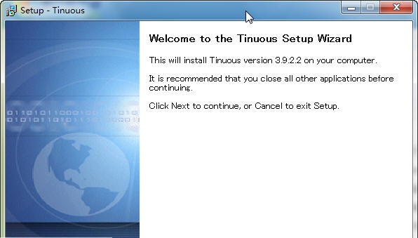 Tinuous(批量转换图片格式) v3.9.4.4
