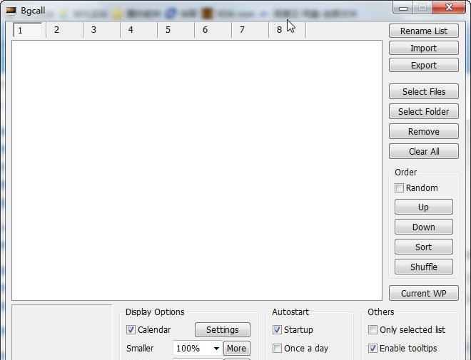Bgcall v2.6.8.3