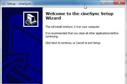 cineSync v4.1.13