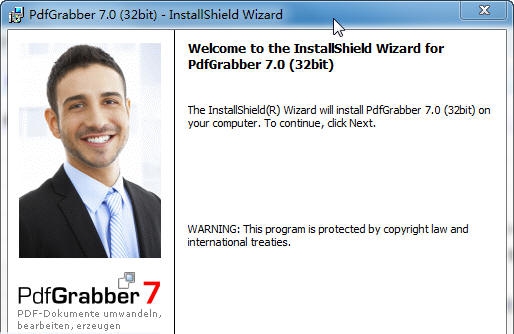 PdfGrabber v9.0.0.13