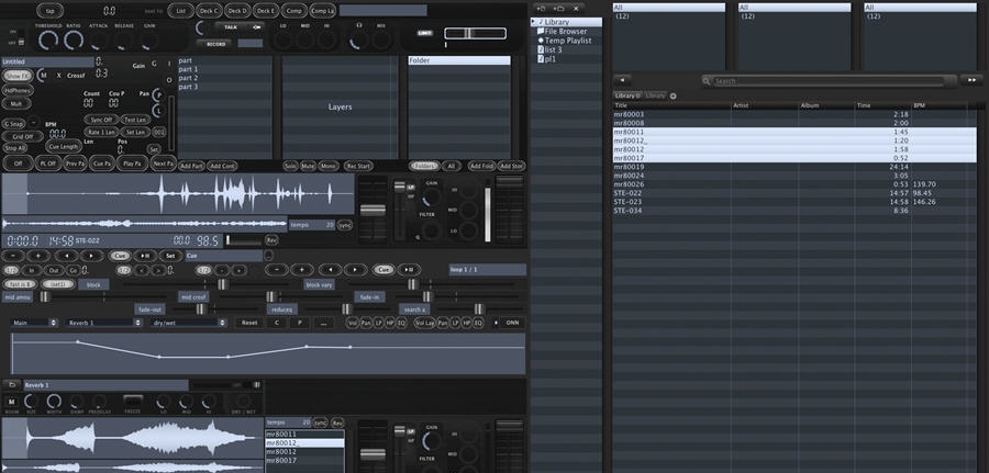 Dicompla(DJ混音) v7.4.7