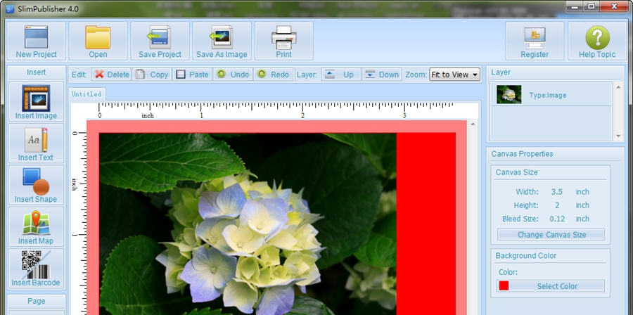 SlimPublisher v5.5