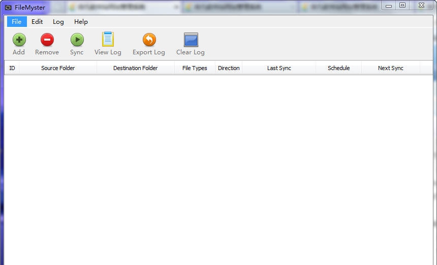 FileMyster v1.2.11