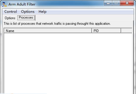 Adult Filter v1.4