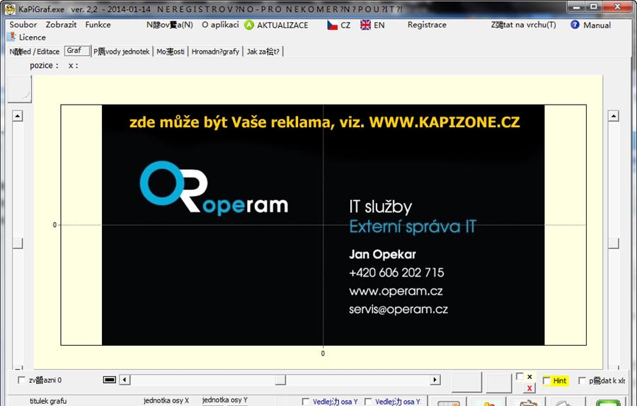 KaPiGraf v2.10