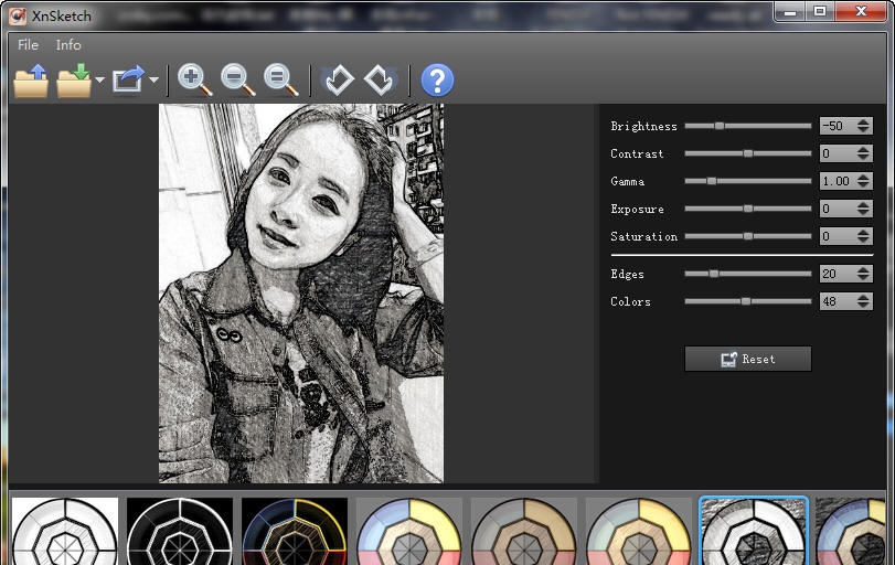 XnSketch v1.21