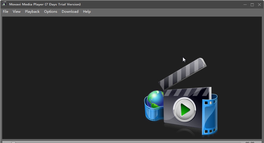 3D Media Player(3D电影播放器) v3.5