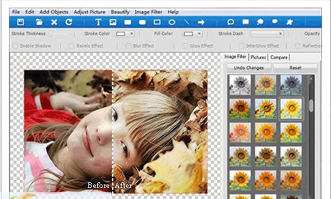 Toolwiz Pretty Photo v2.13