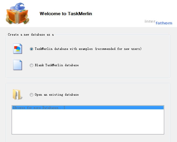 TaskMerlin v5.6