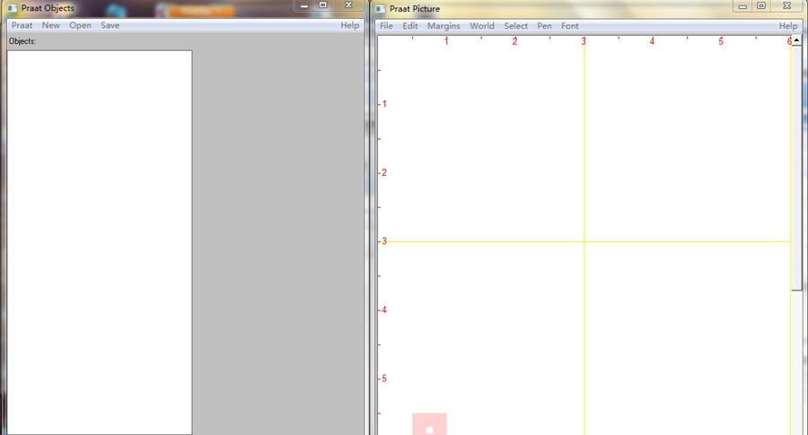 Praat v6.1.20