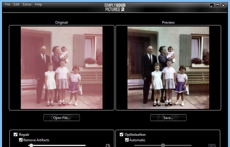 Simply Good Pictures v4.0.5956.22002