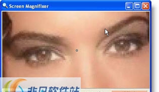 Magnifixer(屏幕放大镜) v6.8