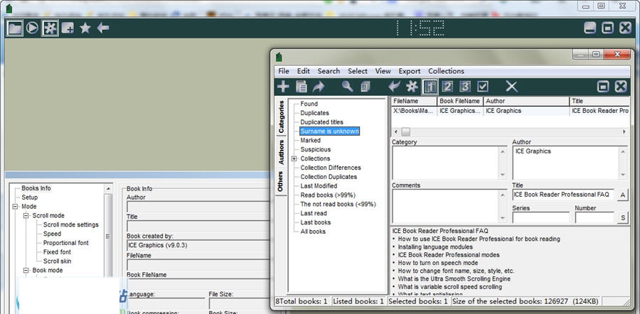 ICE Book Reader v9.5.6