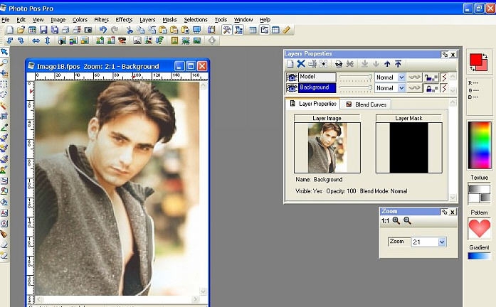 Photo Pos Lite v1.90.11