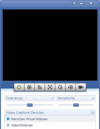 SecurityCam v2.1.0.7
