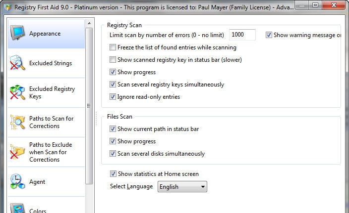 Registry First Aid v11.3.6