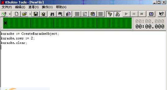 小灰熊字幕制作软件 v3.5.2.691
