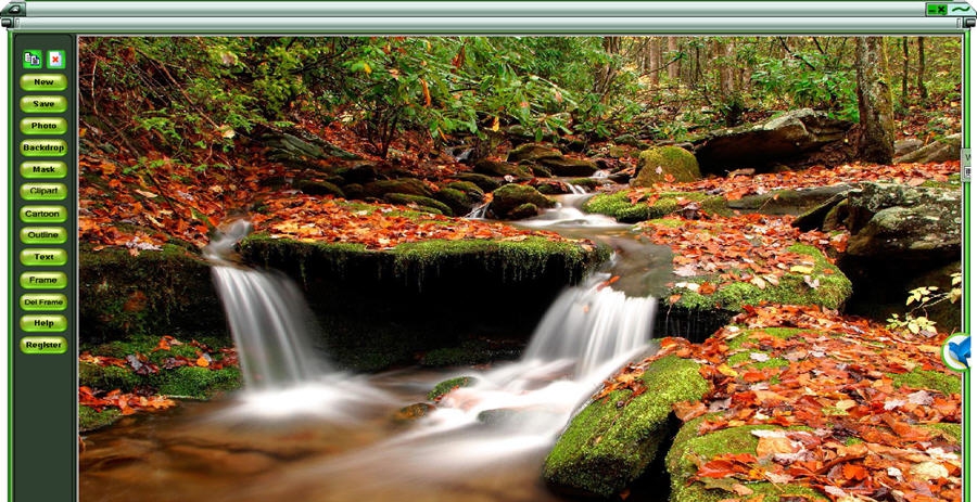 Magic Photo Editor v6.13