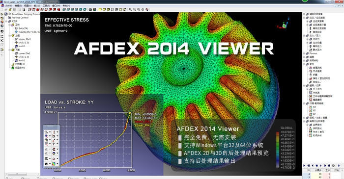 AFDEX Viewer v2014 濮濓絽绱1.4