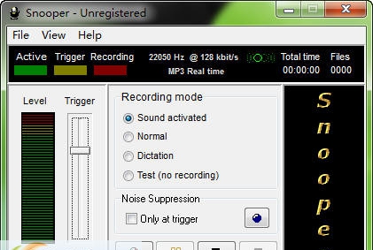 Snooper v1.48.14