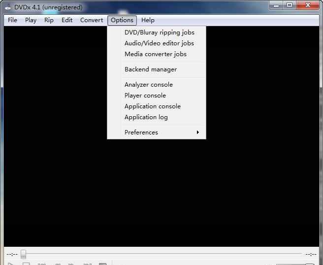 DVDX v4.1.2.7