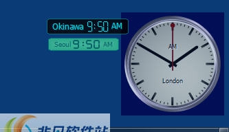 Anuko World Clock(世界时钟) v6.1.0.5415