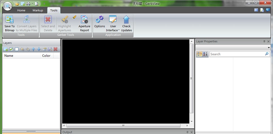 GerbView v7.80