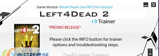 生存之旅2修改器 v2.0.5.10