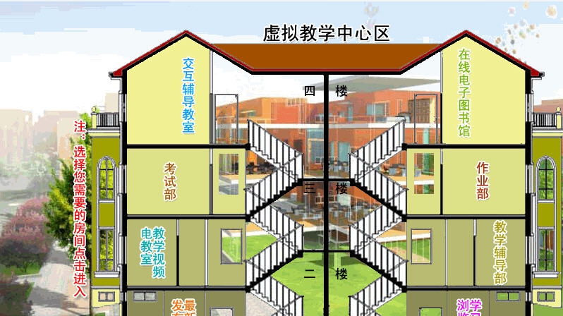 中国书画远程学习系统 v2.5