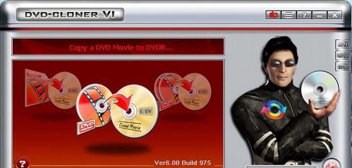 DVD Cloner 2014 v11.44