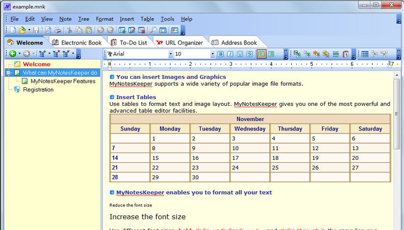 My Notes Keeper v3.9.10 My Notes Keeper v3.9.10