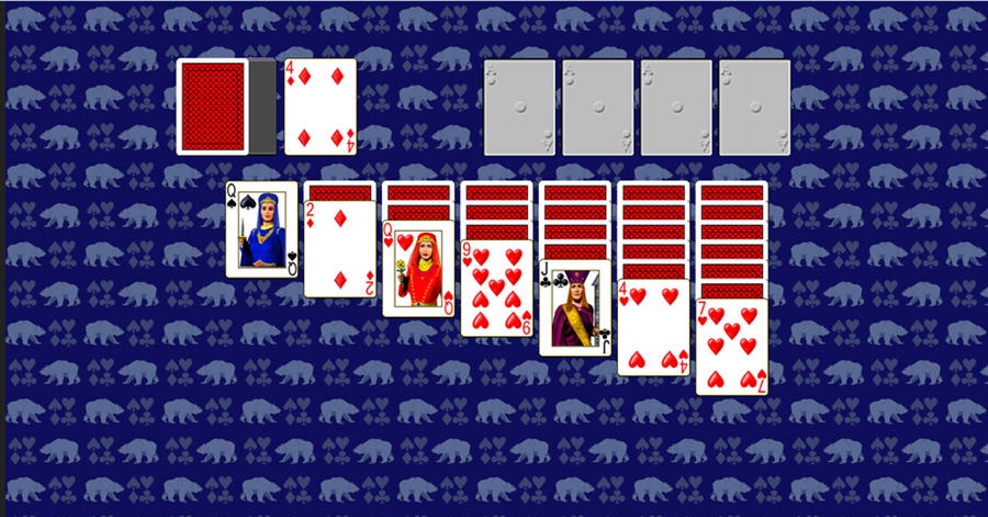 Pretty Good Solitaire v19.2.5