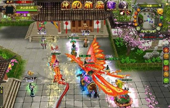 九天仙缘最新微端 v1.0.00.88
