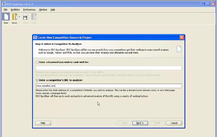 SEO SpyGlass v6.48.13