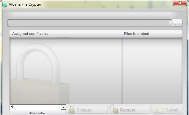 Aloaha PDF Crypter v6.0.34