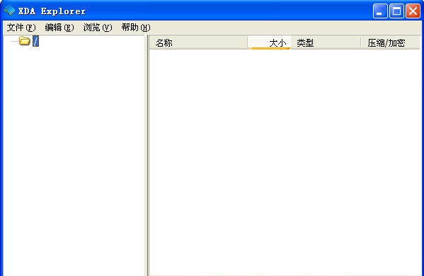 XDAExplorer v5.18
