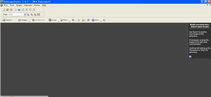 PanoramaStudio v3.4.11