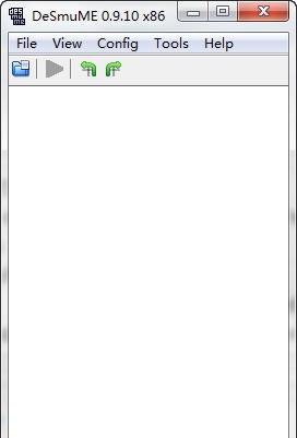 DeSmuME v0.9.17