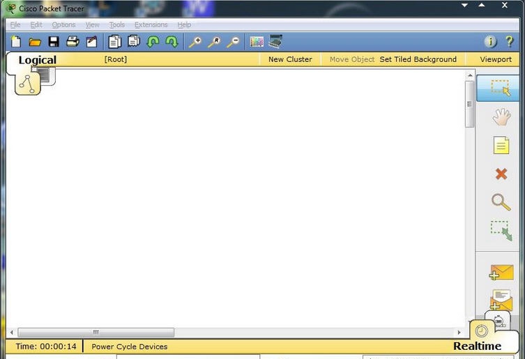 思科模拟器 v6.5