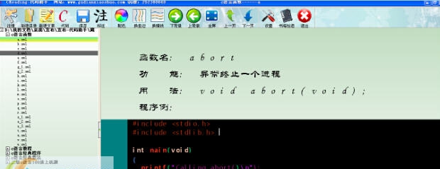 CReading代码助手 v3.9