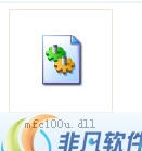 mfc100u.dll v1.24