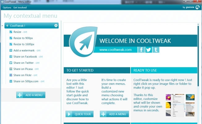 CoolTweak v3.3.5