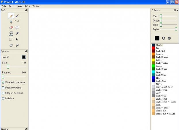 Pencil v3.0.9