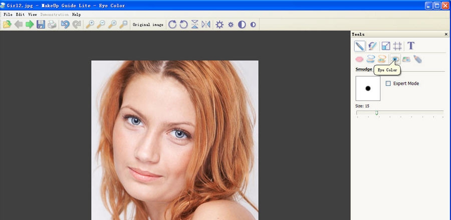 Makeup Guide v2.2.11